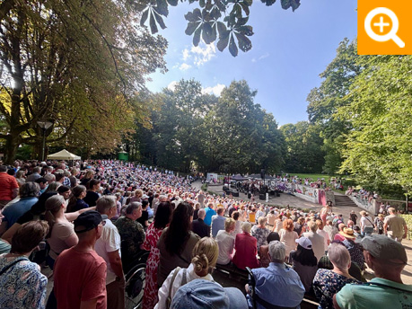 Gütersloher Sommer 2025