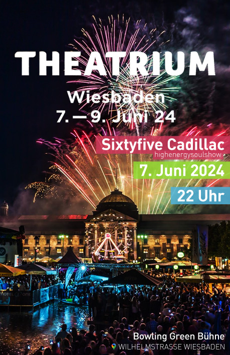 Theatrium Wiesbaden 2024